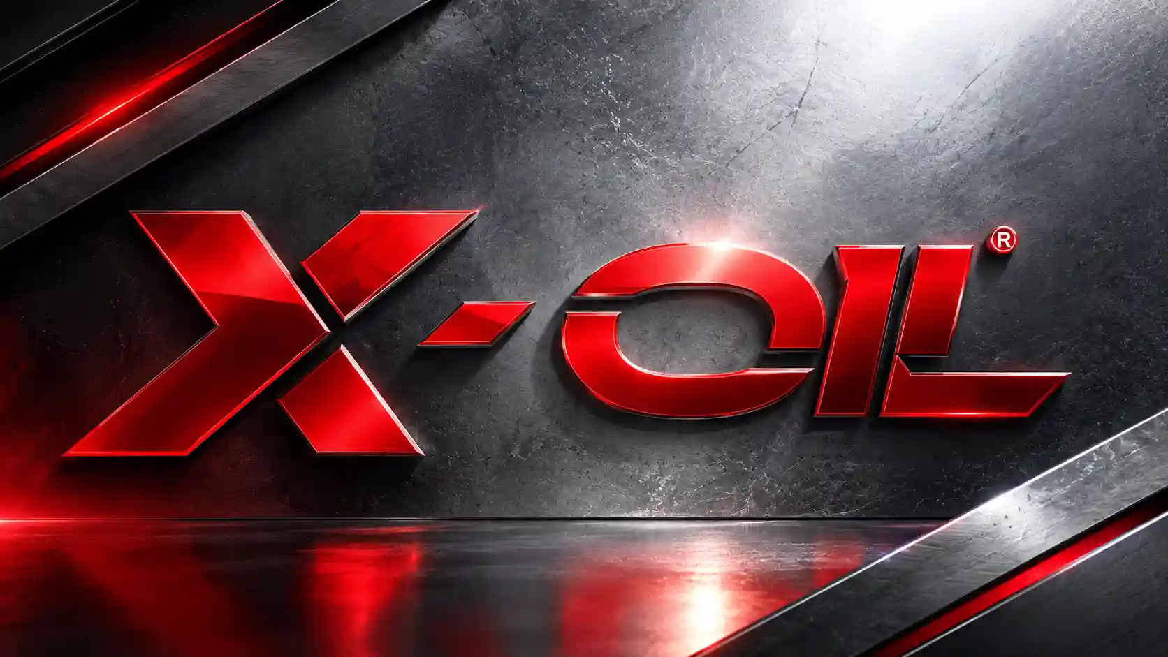 X-OIL