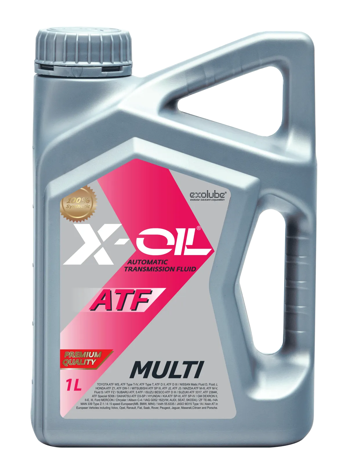 X-OIL ATF MULTI